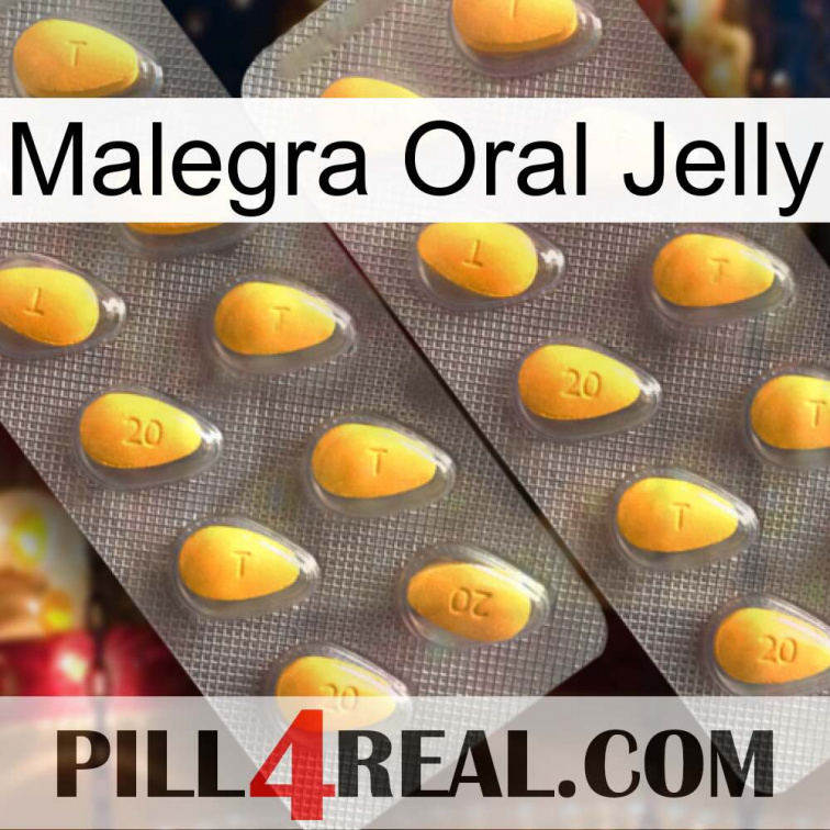 Malegra Oral Jelly cialis2
